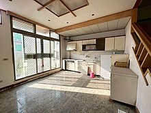 北區大武街65大地坪雙車庫透天