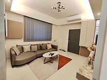 榮耀恩典-潮州全新三房平車(樣品屋)