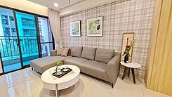 稀有釋出🔥中路特區🌟讀樂樂三面採光三房車位