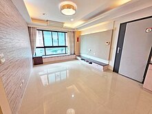 ♥️竹城埼玉♥️ 公園環繞採光 明亮靜巷♥️四房車