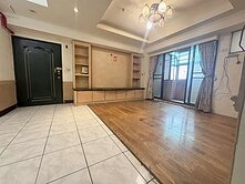 中壢後站【北帝國皇家宮廷】超值大三房★出價談