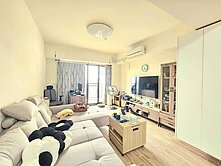 住商嘉鈴|新市近南科力漢戀家三房平車