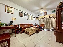 ❤️ 崇大新城｜3房平車・輕鬆入手成家首選 ❤️