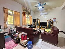 ★蚵仔寮漁港大地坪超值面寬7米透天★