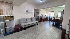 德賢商圈*益群橋景觀*大2房+開放空間配平車