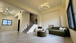 民雄日光市獨棟全新別墅