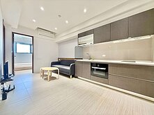 橋頭新市鎮🍀森遠【兩房+平車】輕裝潢🍀陽台進出