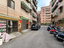 內壢後站商圈三房景觀戶