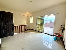 廣豐商圈近公園市場5米大面寬美別墅