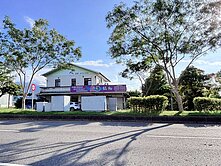 🏡 冬山大馬路邊黃金門面農舍｜超大地坪🏡