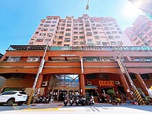 薄薄仔家庭緊來跨‼️岡山市銀座方正四房還有平車