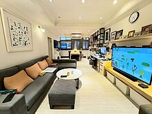 ✨搶手好案稀有釋出✨新泰商圈精裝美妝黃金二樓✨