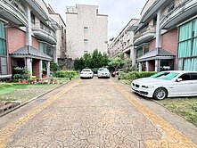 [好屋推薦]龍潭石門雙併前院雙車美墅