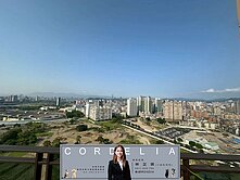 鳳翔景觀三房雙衛雙陽台🐶新店琪琪