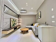 鳳凰冠｜新市鎮三房平移車位｜精品裝潢