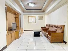 新勢公園溫馨三房