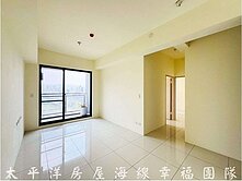 ☞又一讚✨視野戶✨大兩房兩陽台✨獨立大平車