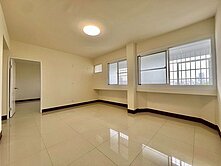 牛稠埔｜頂樓三房美寓｜全屋水電翻新