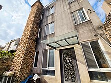 大坑水黎明｜森林系莊園別墅｜115坪超大地坪