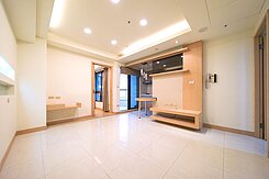 漫步愛河輕軌精緻2房悠閒