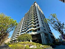 崑庭馥御/高樓海景+平車