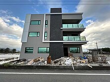 壯圍古亭國小旁電梯農舍