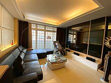 中壢SOGO商圈 近A21忠福王朝美別墅