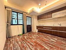 【北大愛樂】大二房+平車露臺戶