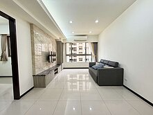 專任！新市綠意琴朗三房平車