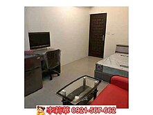 南科好風采雙套房+車位