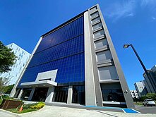 生醫園區整層廠辦|高鐵旁景觀6樓|附8個平面車位