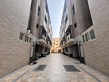 楠梓高大特區~面寬孝親房雙車別墅