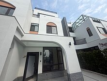 霧峰電梯邊間🏌️‍♂️休閒養生墅+有機菜園🥬