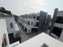 💚邊間電梯別墅+休閒養生有機菜園🏠多戶可選
