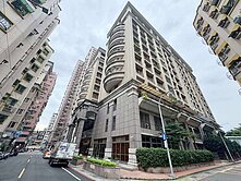 台北正旺社區~挑高一樓住家