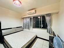 興業西路旁金福氣美3房