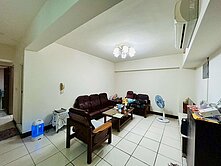 興業西路旁金福氣美3房