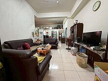 送5萬家電新青安🎉新一點利|三木日光3+1房