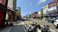 龍潭正市區～優質大賺金店面