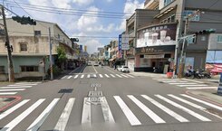 永康復國一路110坪大地坪四連棟黃金店面-C085