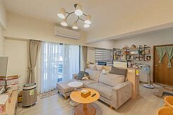 祥祥城❈室內20坪❈可隔三房+平面車位❈鳳山火車站