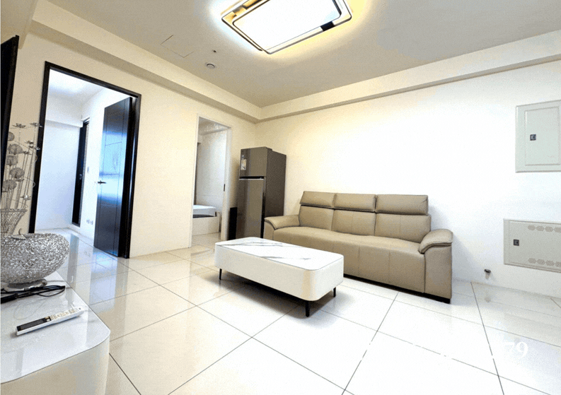 鄰捷運雙站｜鋭揚巴洛克｜高樓層2房+平車