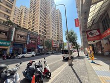 黎明商圈-中友生活家+機械平移車位