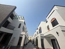 霧峰🏚️全新休閒別墅+全國首創千坪有機菜園