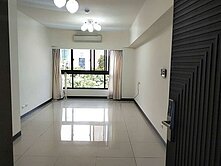 高大家樂福旁❈友友劍橋3房平車❈採光啵棒