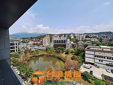 💕奇岩捷運核心｜💕湖山景觀三房車位宅💕