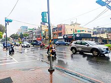 內壢~正省道中華路店住