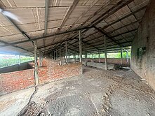 埤頭合法豬舍平房倉庫