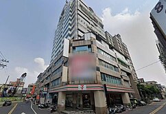 桃園正G09收租商辦