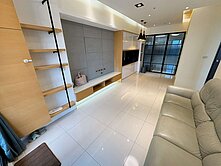 近捷運站｜新古屋星天地｜三房平車